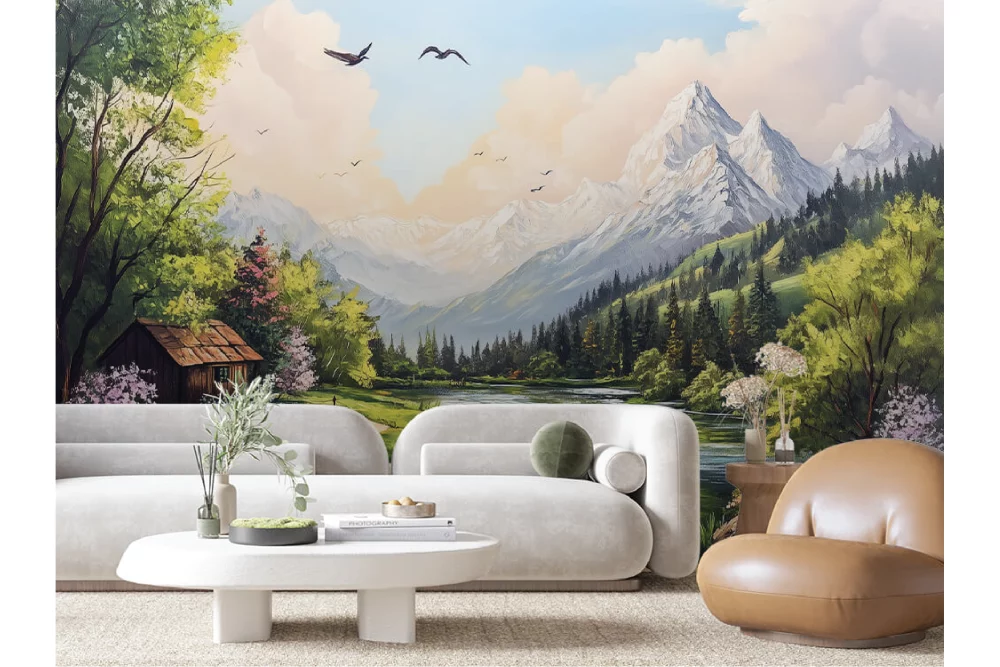 Landscape Wallpaper | 025