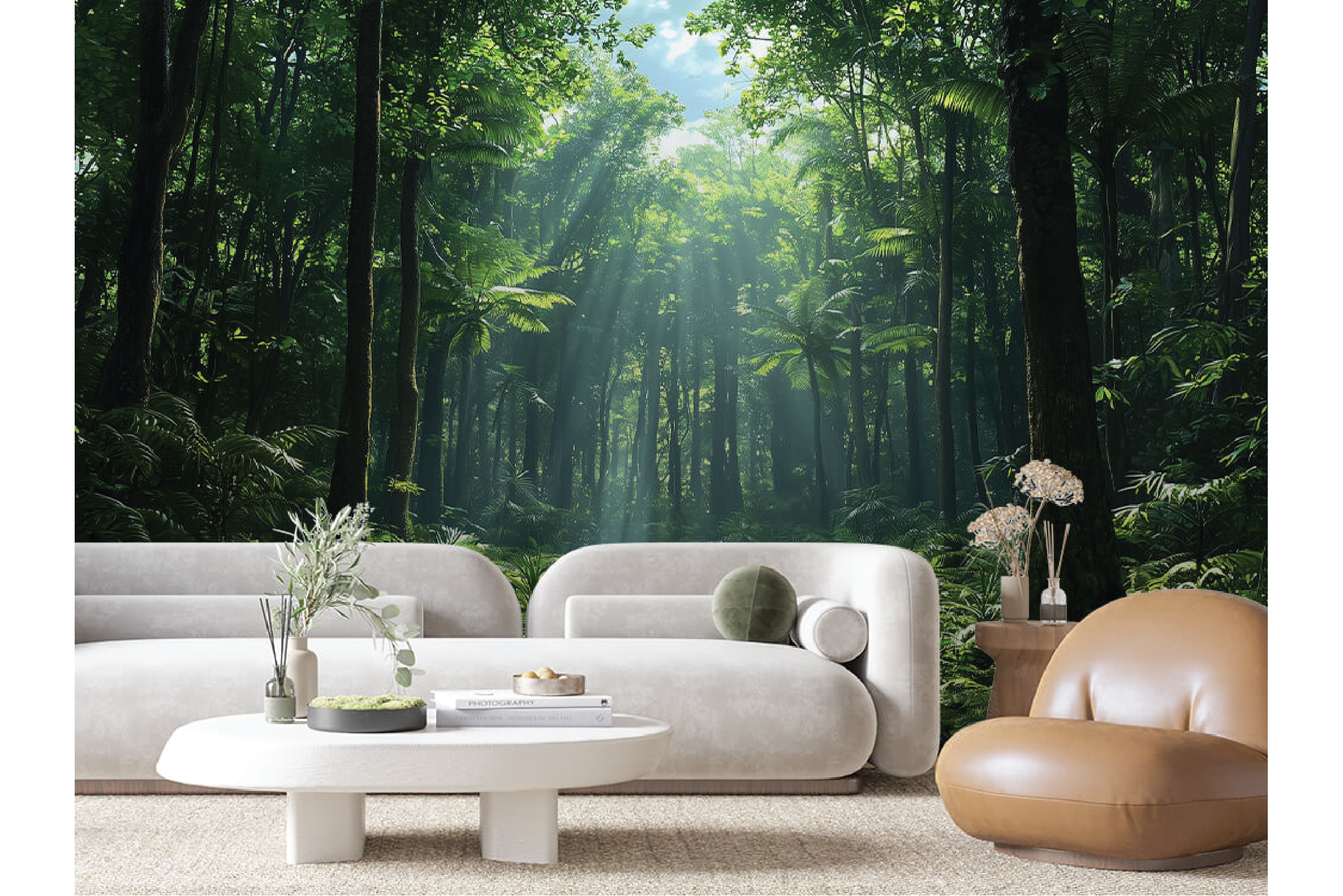 Landscape Wallpaper | 027