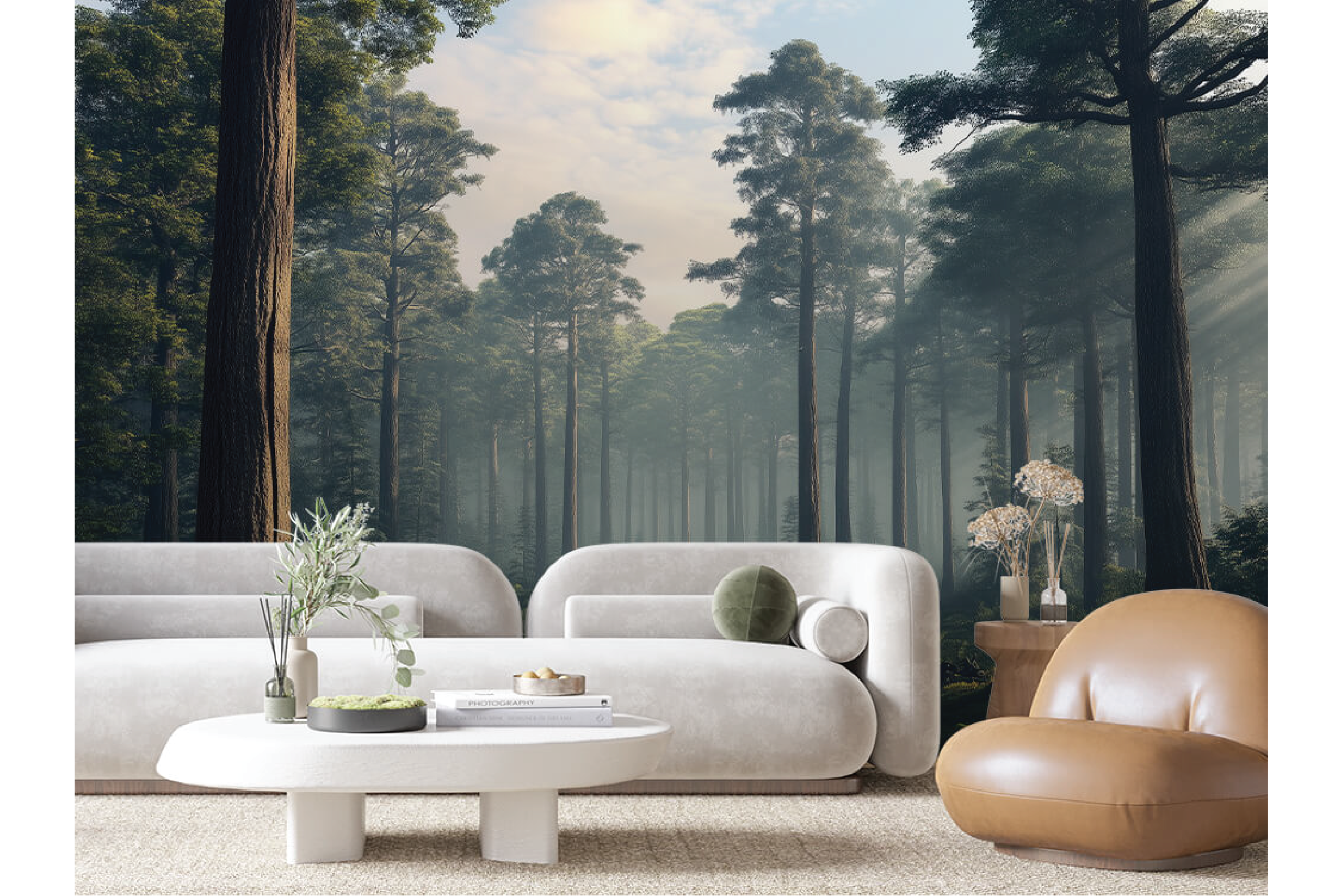 Landscape Wallpaper | 032