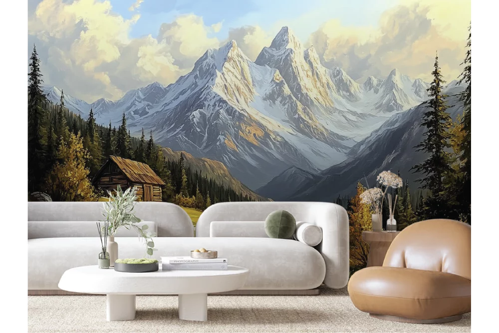 Landscape Wallpaper | 033