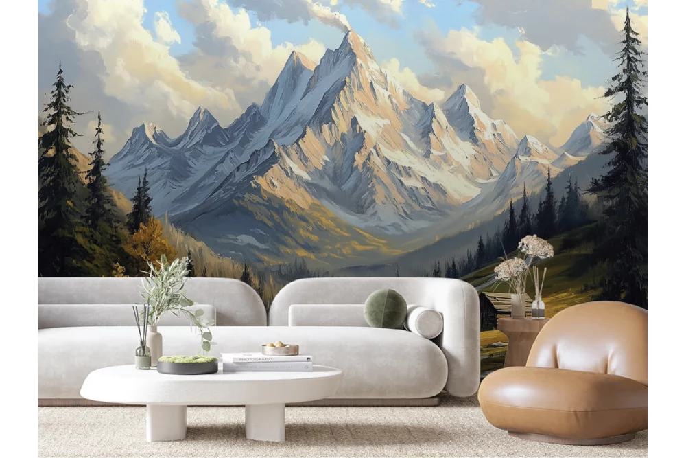 Landscape Wallpaper | 034