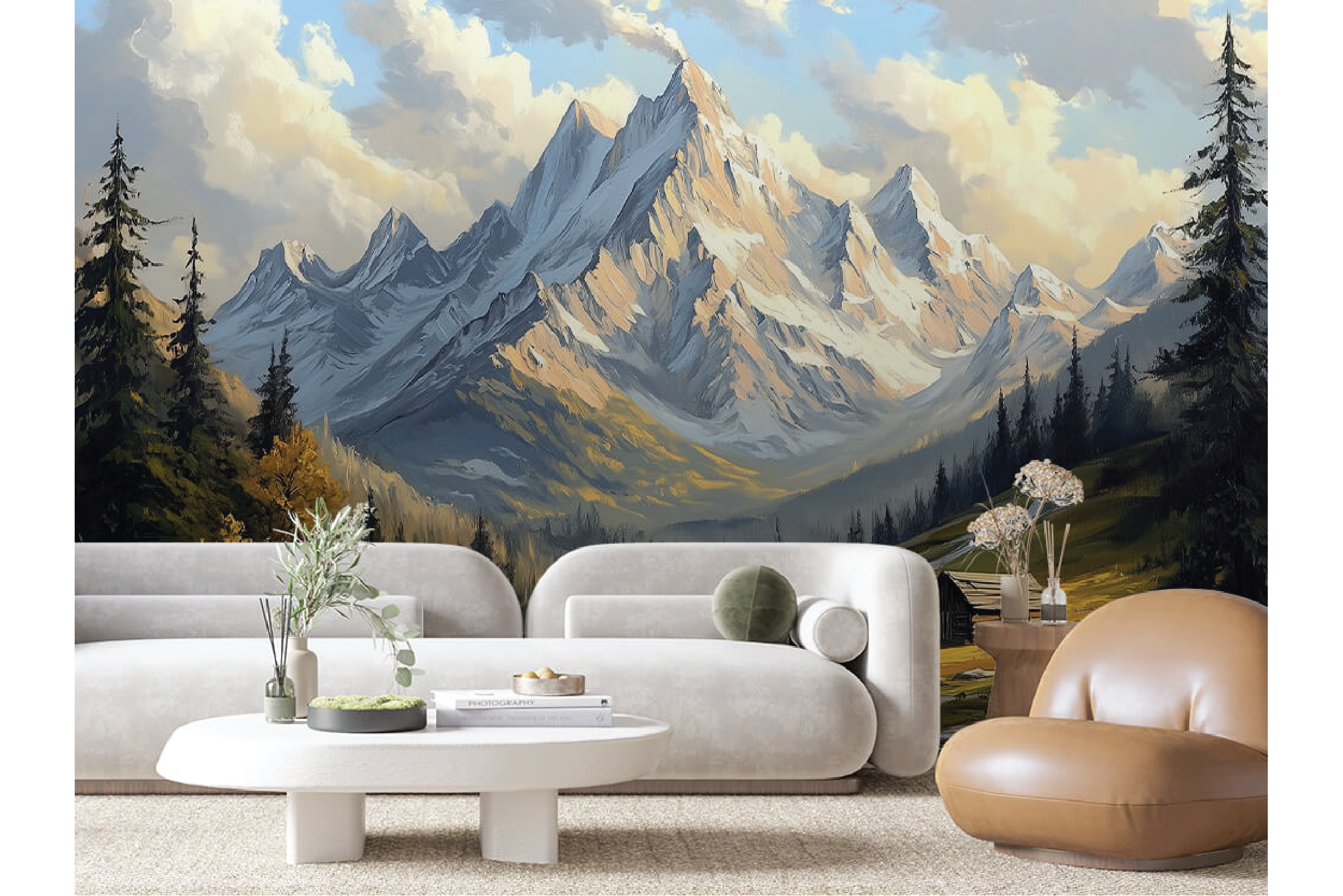 Landscape Wallpaper | 034