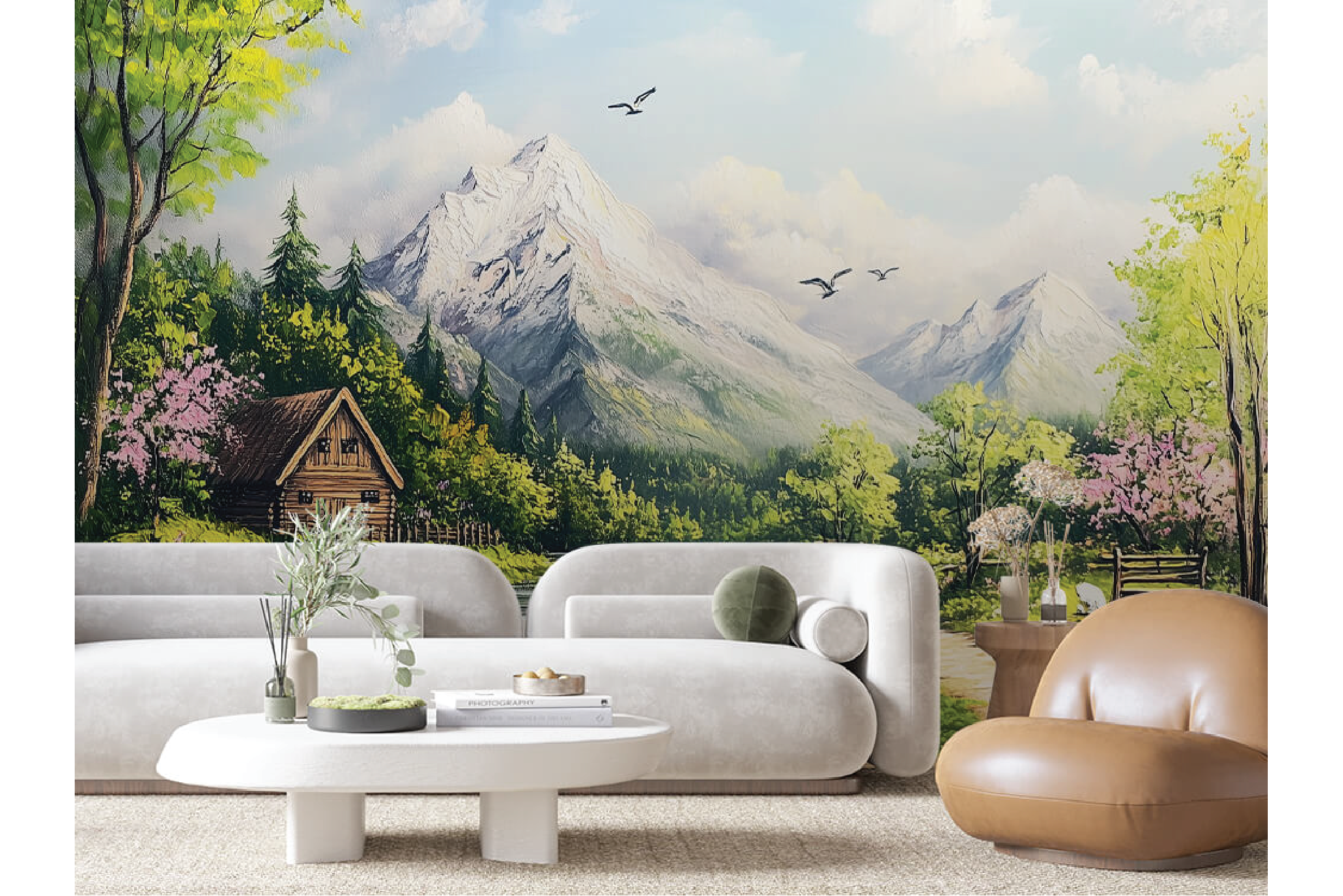 Landscape Wallpaper | 035