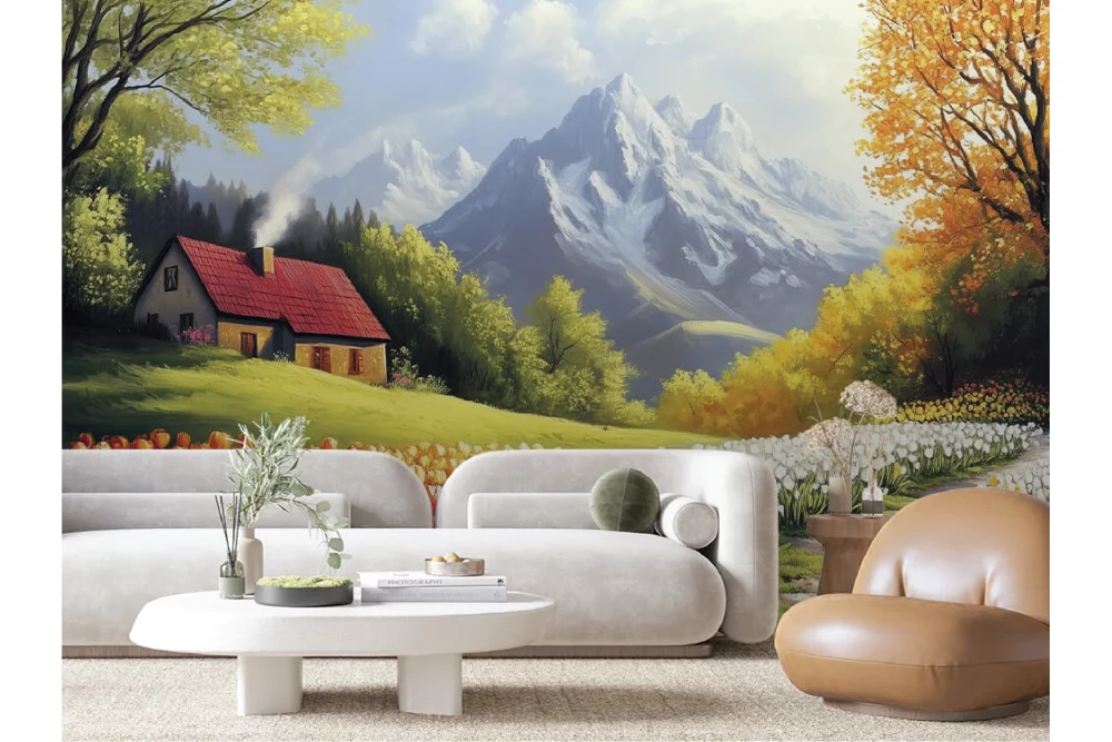 Landscape Wallpaper | 037