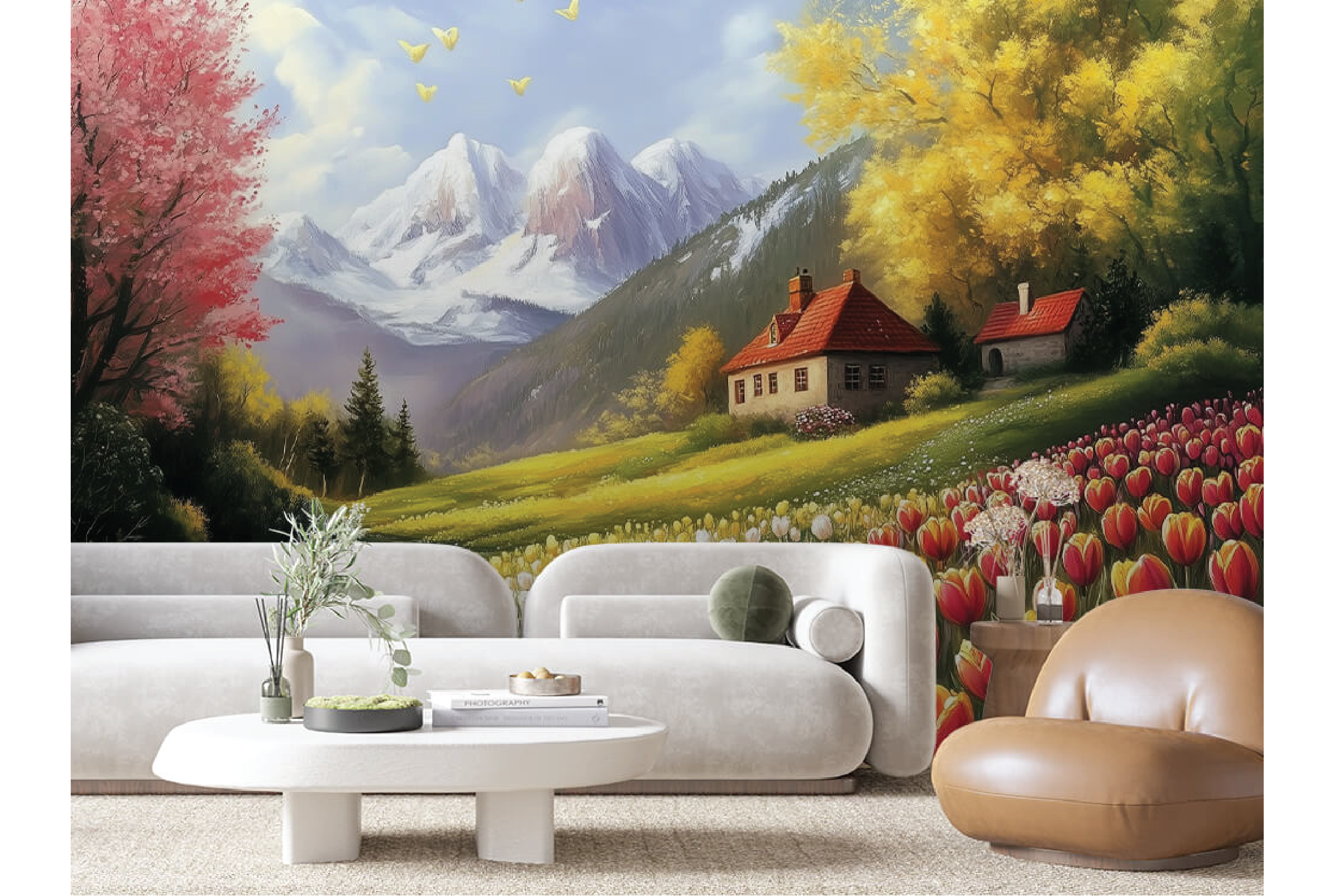 Landscape Wallpaper | 038