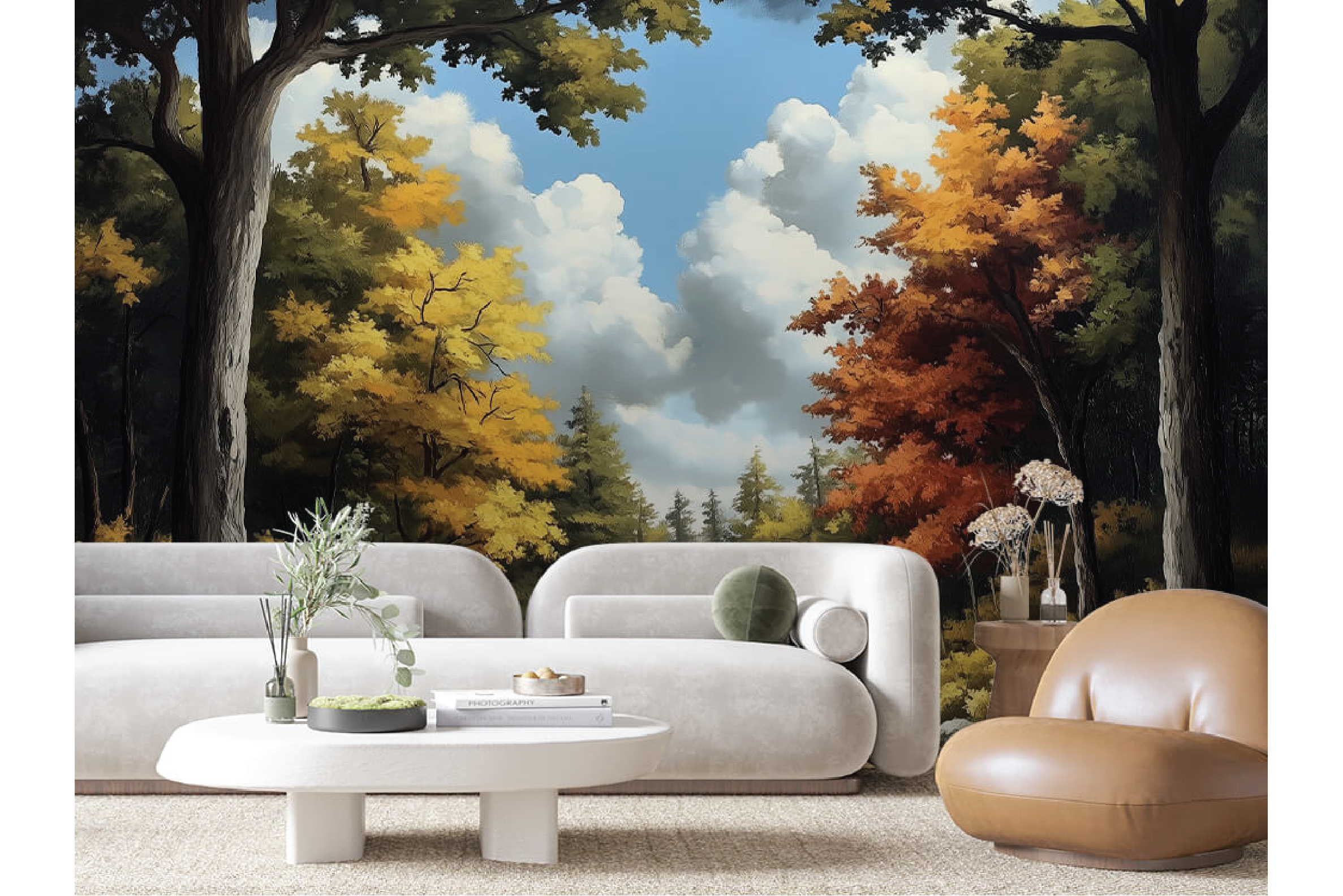 Landscape Wallpaper | 040