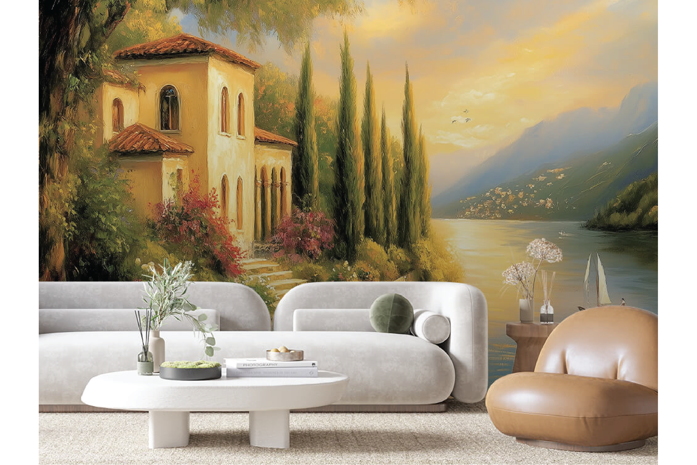 Landscape Wallpaper | 047