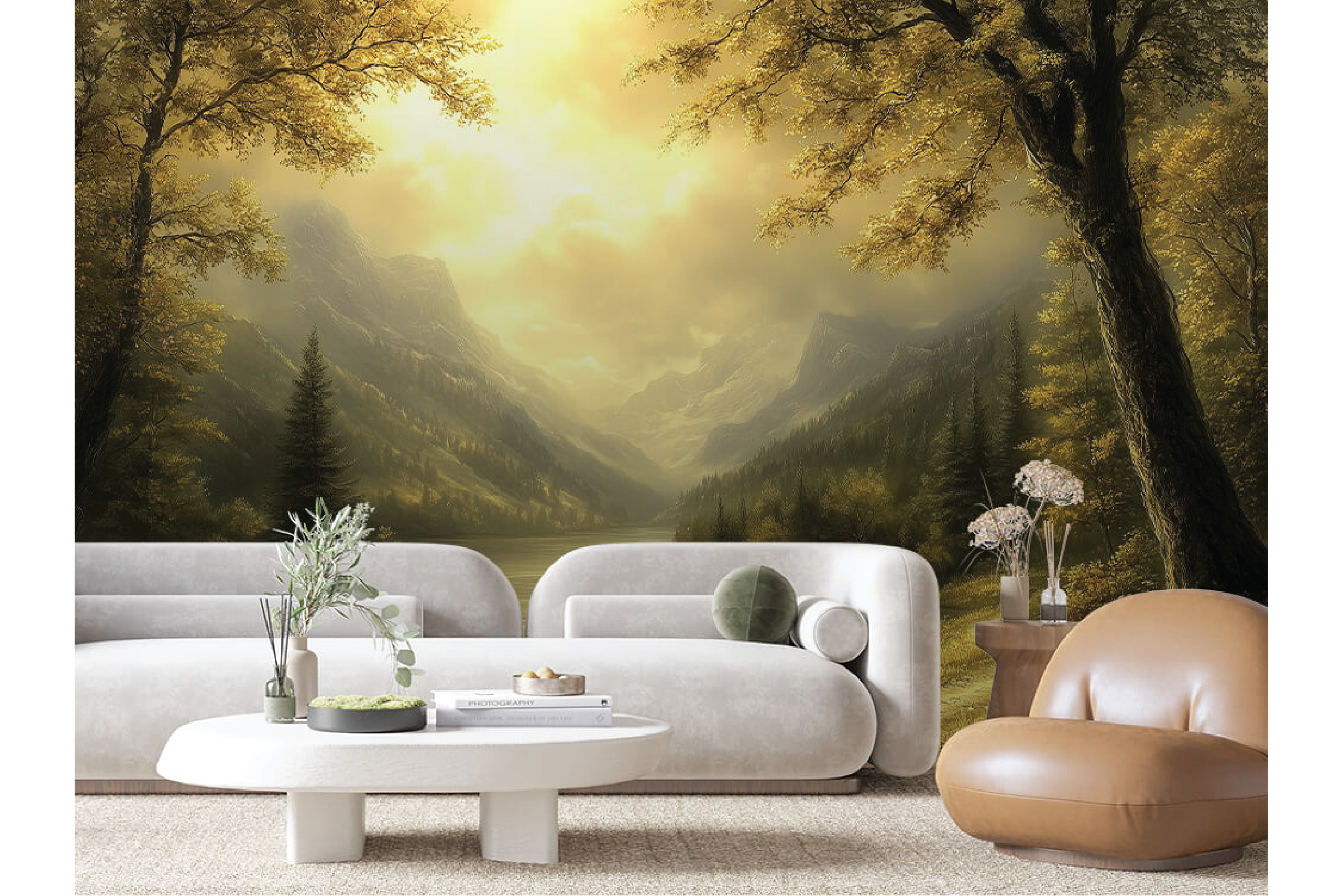 Landscape Wallpaper | 050