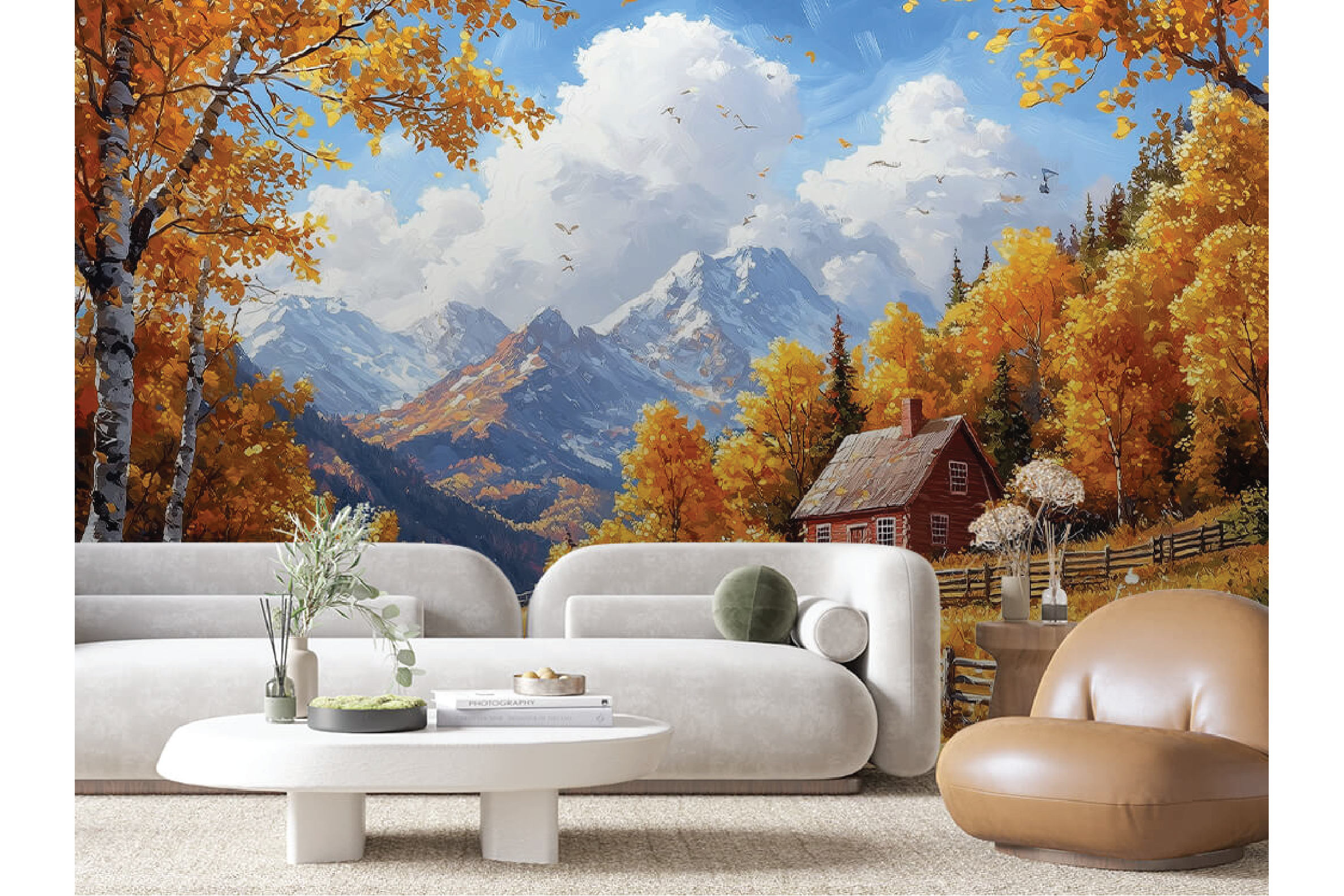 Landscape Wallpaper | 052