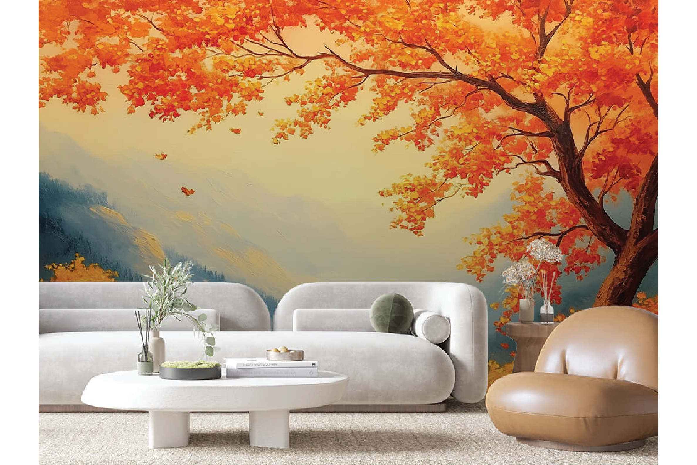 Landscape Wallpaper | 056