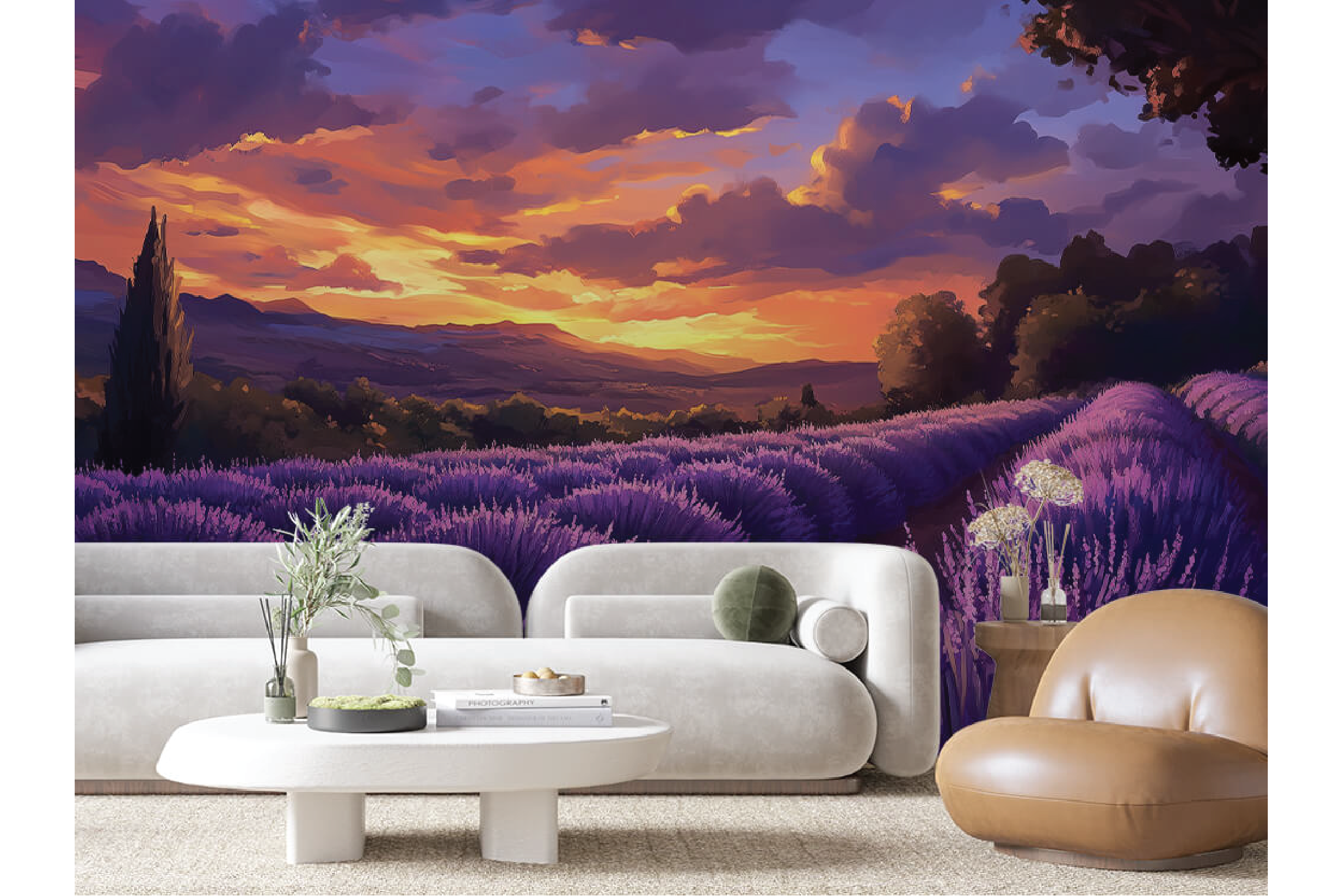 Landscape Wallpaper | 060