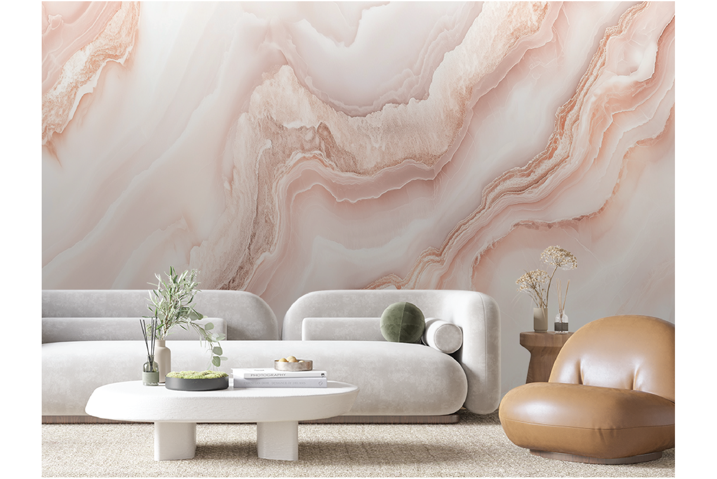 Marble Wallpaper | 002