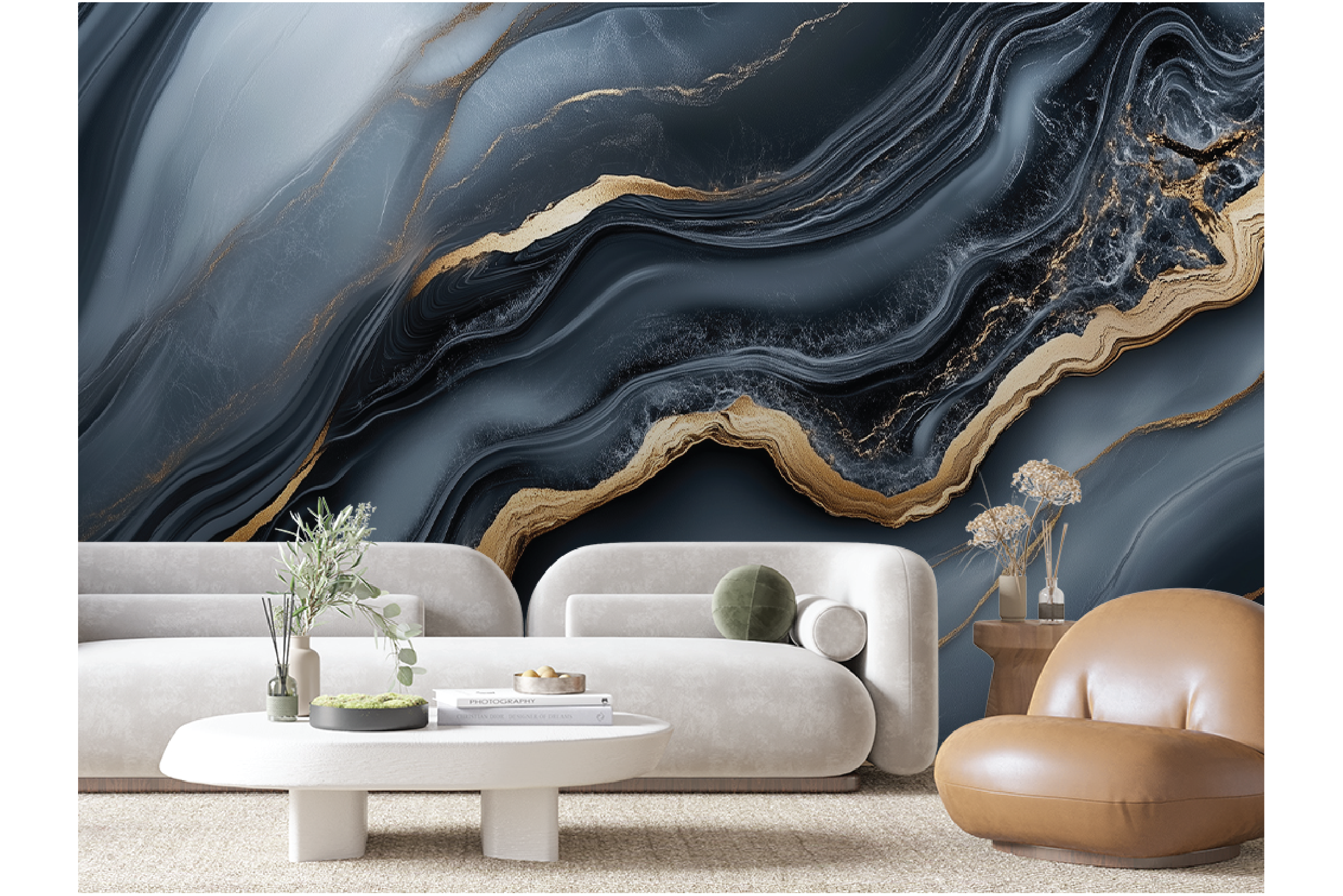 Marble Wallpaper | 006