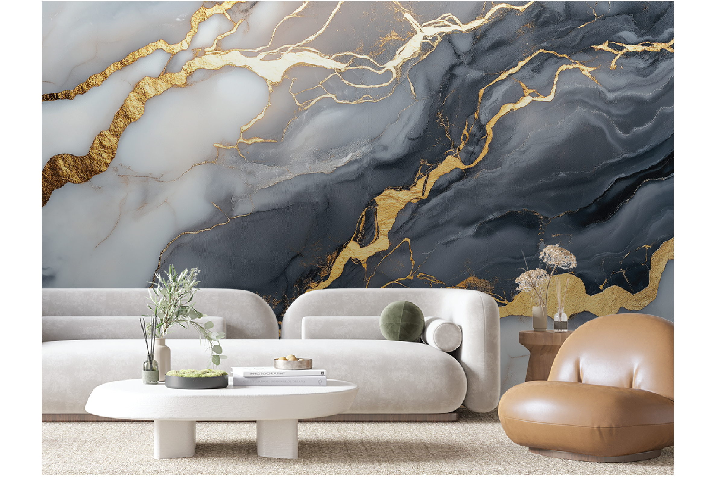 Marble Wallpaper | 008