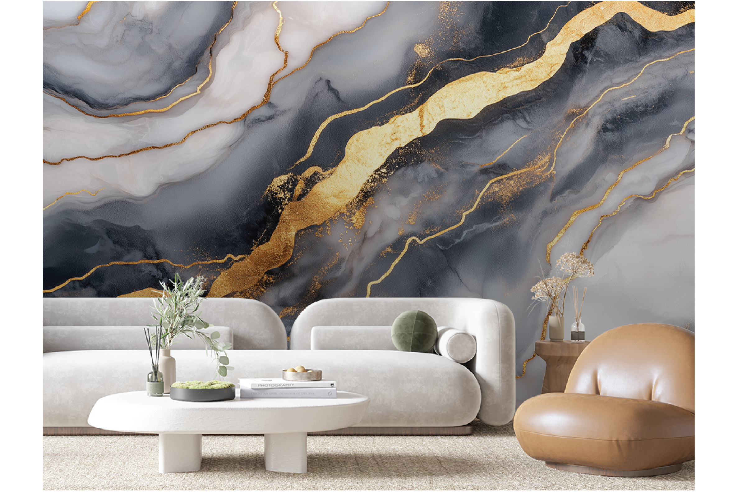 Marble Wallpaper | 010