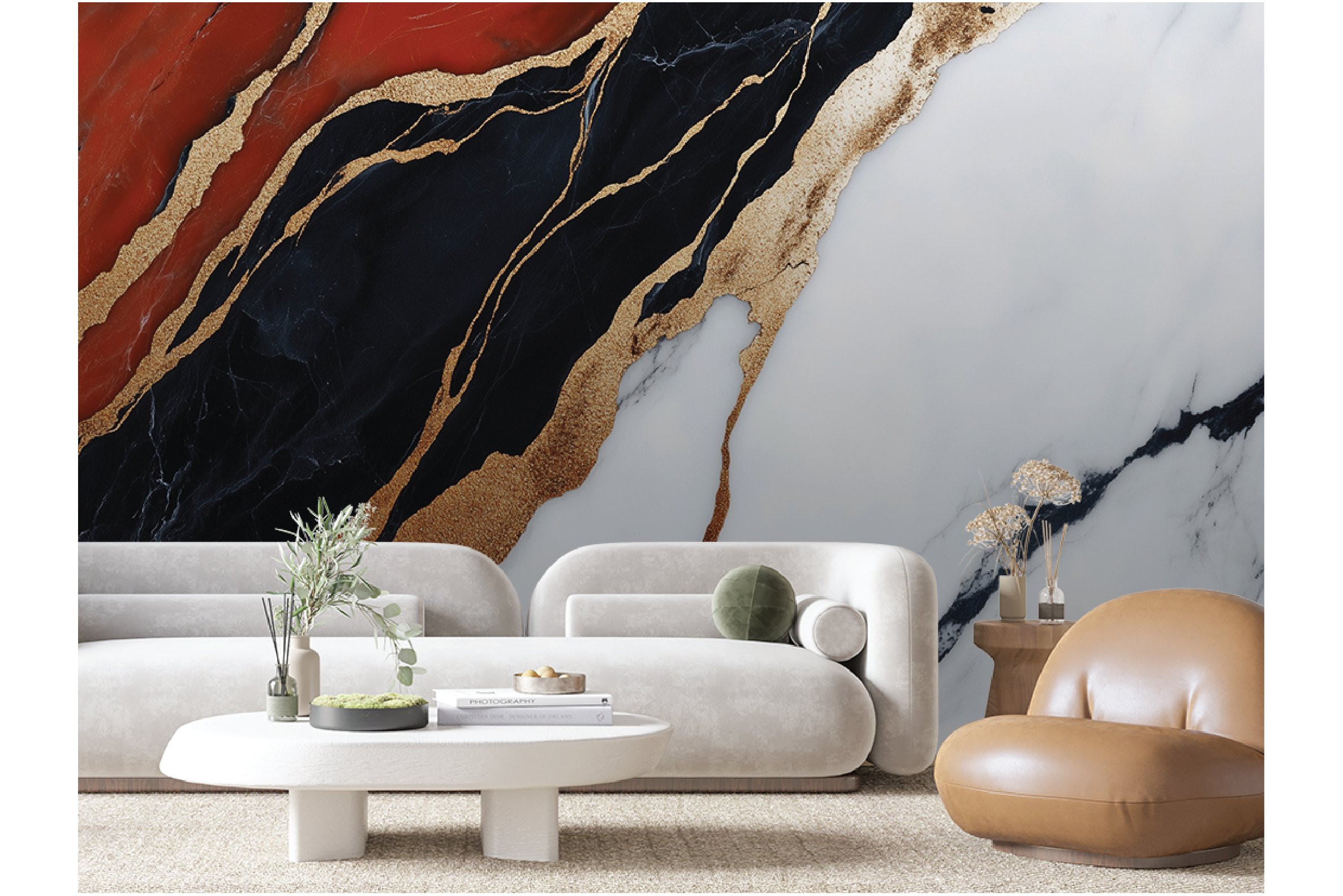 Marble Wallpaper | 023