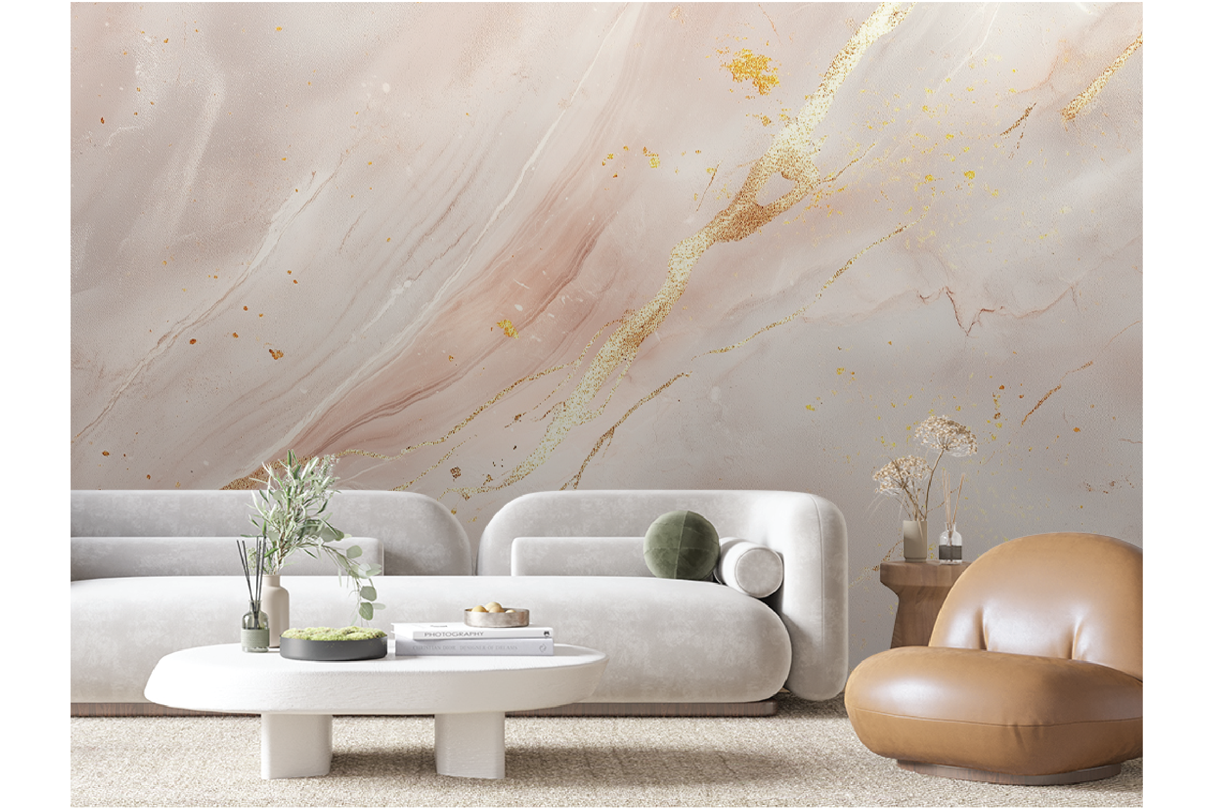 Marble Wallpaper | 026