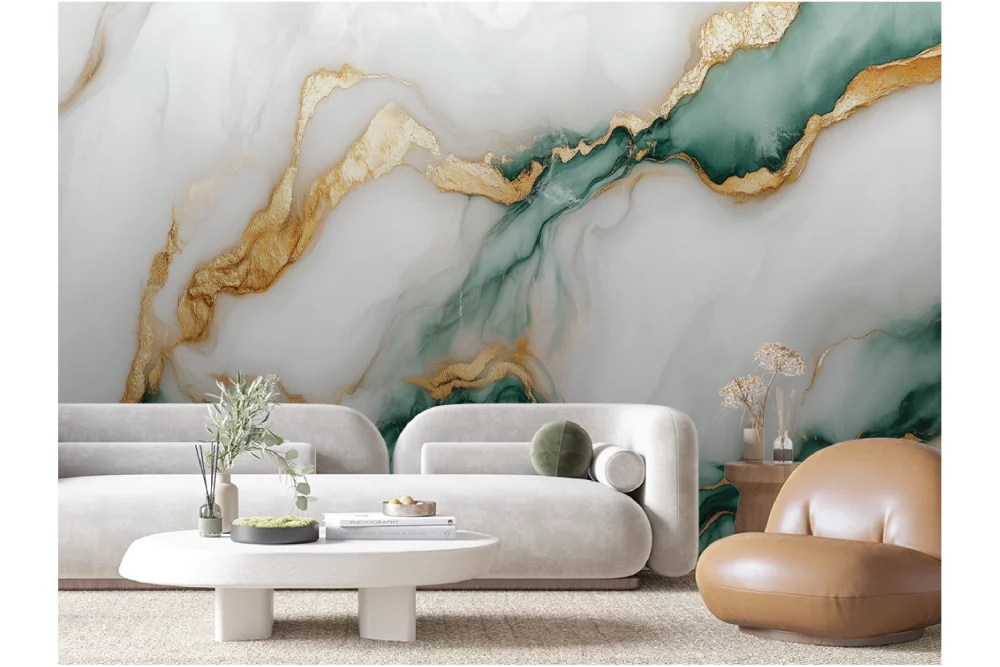 Marble Wallpaper | 034