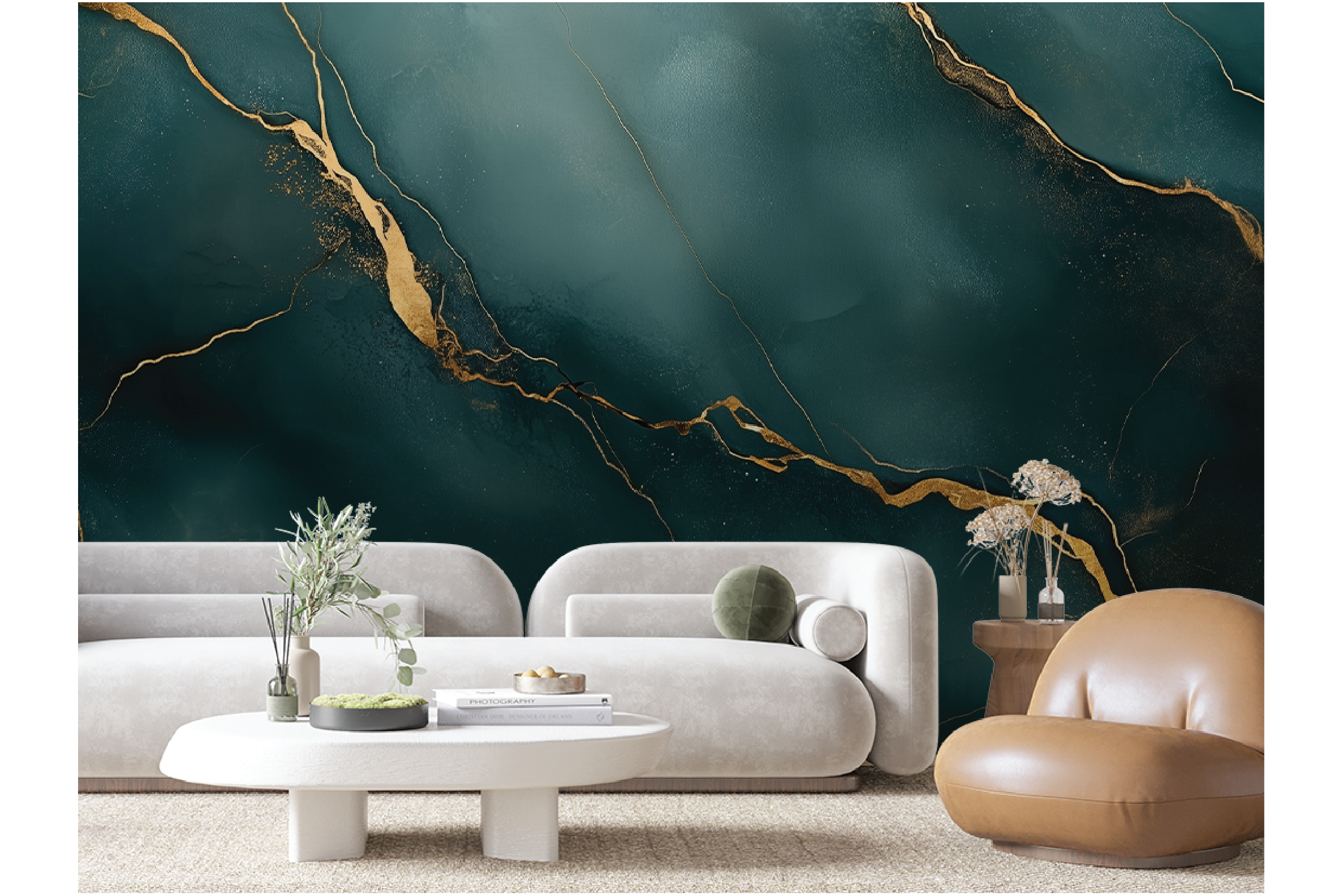 Marble Wallpaper | 037