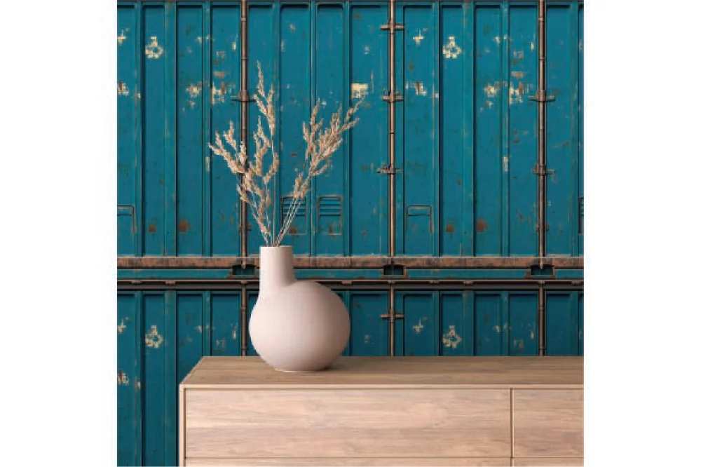 Metal Wallpaper | 004