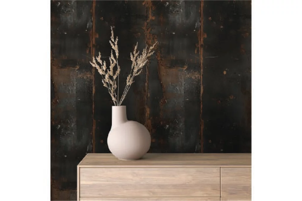 Metal Wallpaper | 013