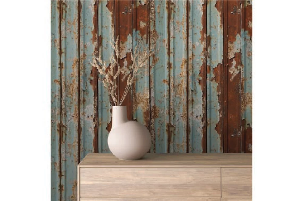 Metal Wallpaper | 015