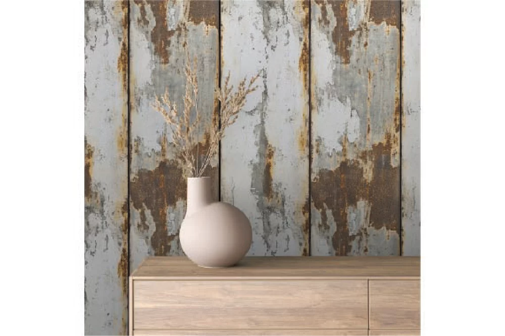 Metal Wallpaper | 017