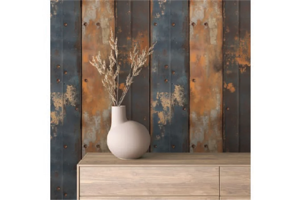 Metal Wallpaper | 026