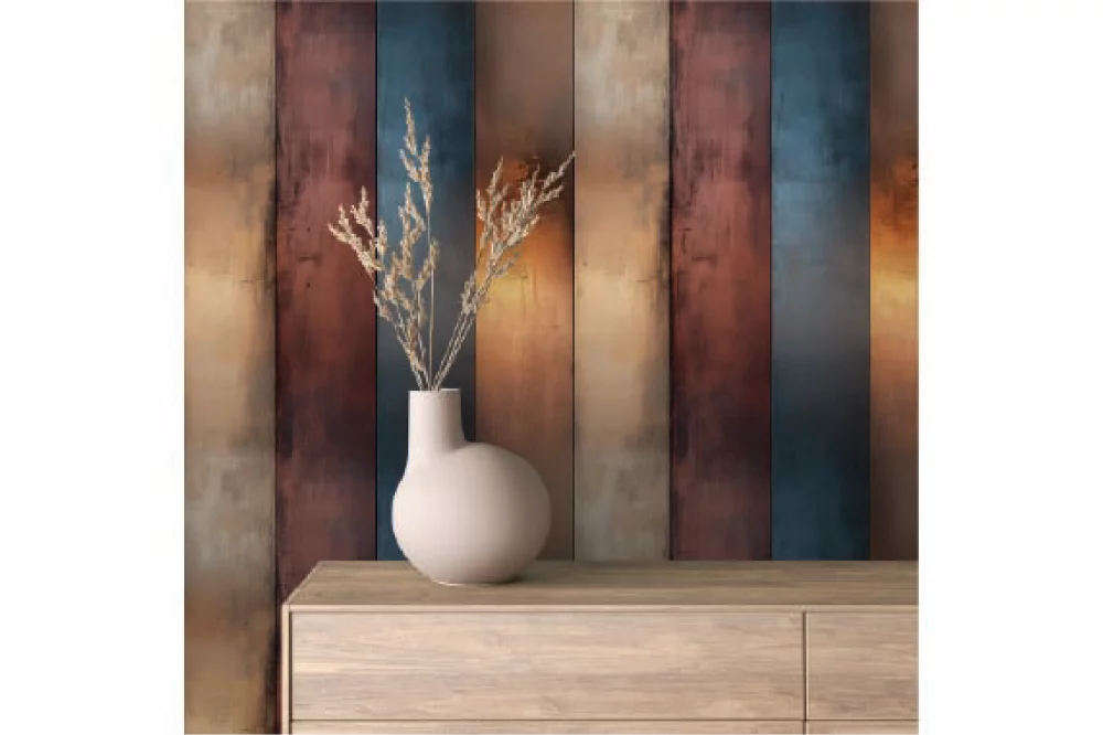 Metal Wallpaper | 029