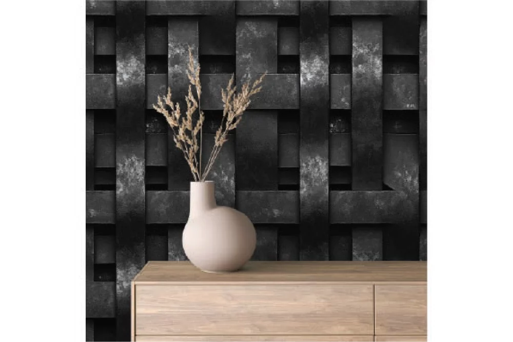 Metal Wallpaper | 031