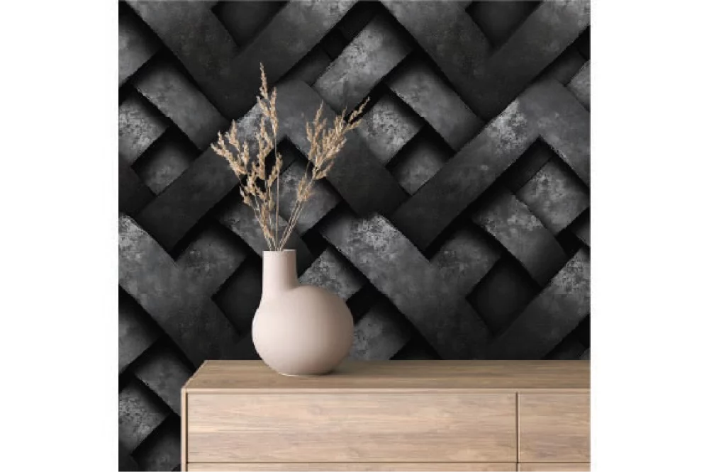 Metal Wallpaper | 032