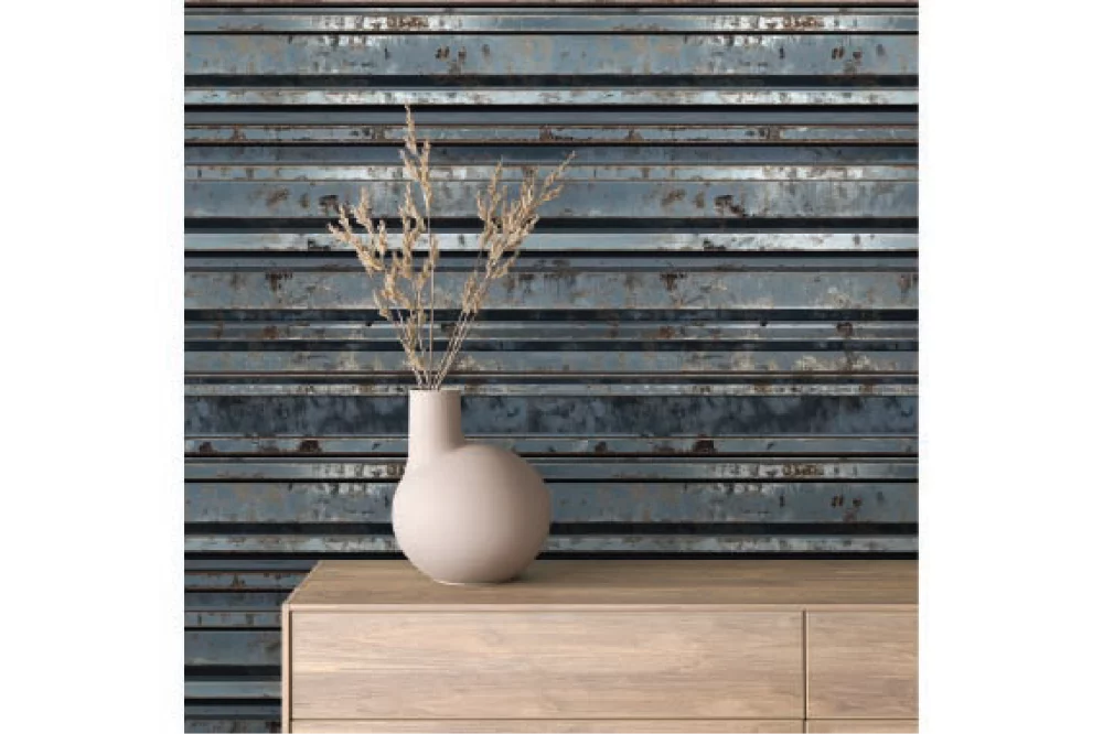 Metal Wallpaper | 033