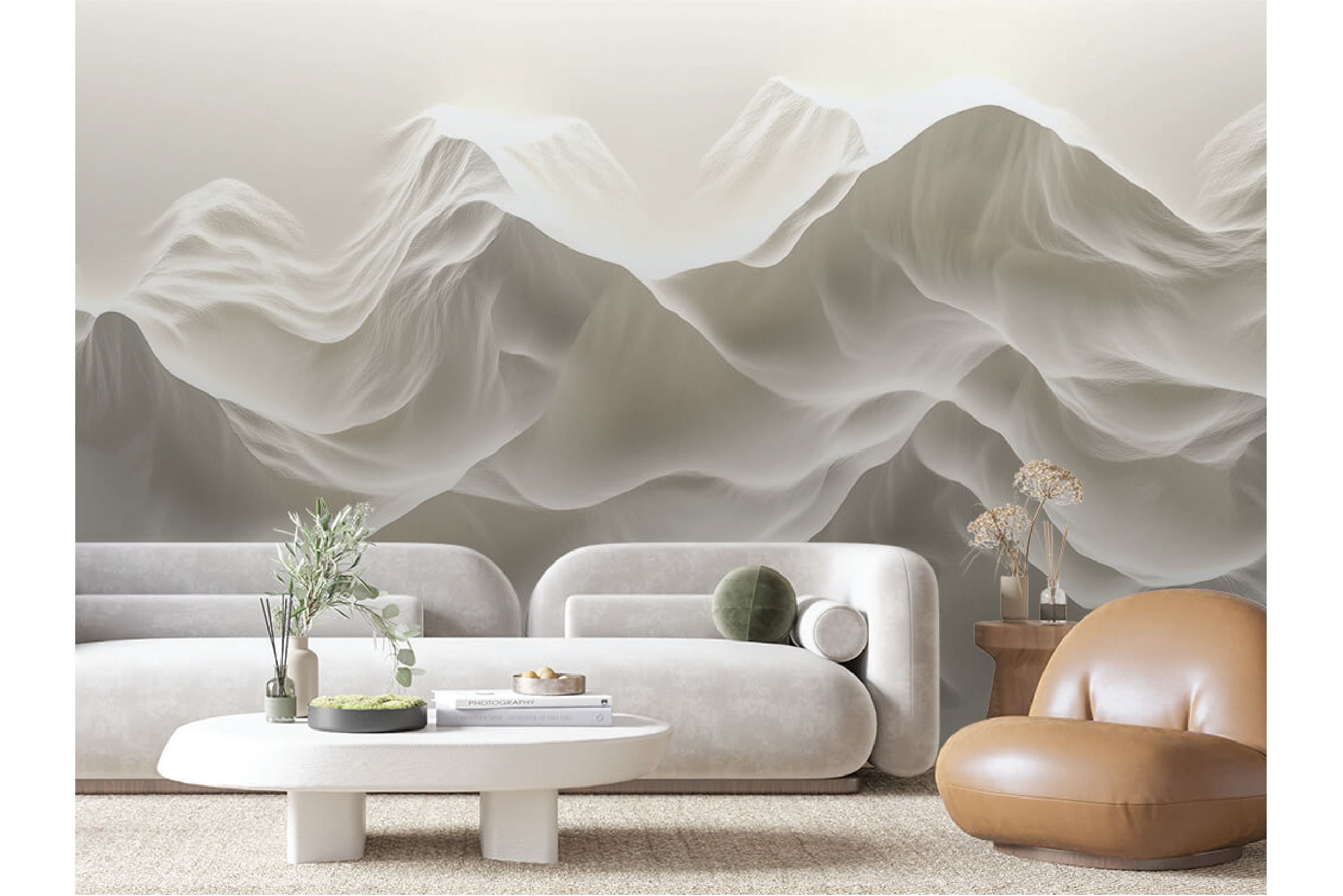 Render Wallpaper | 001