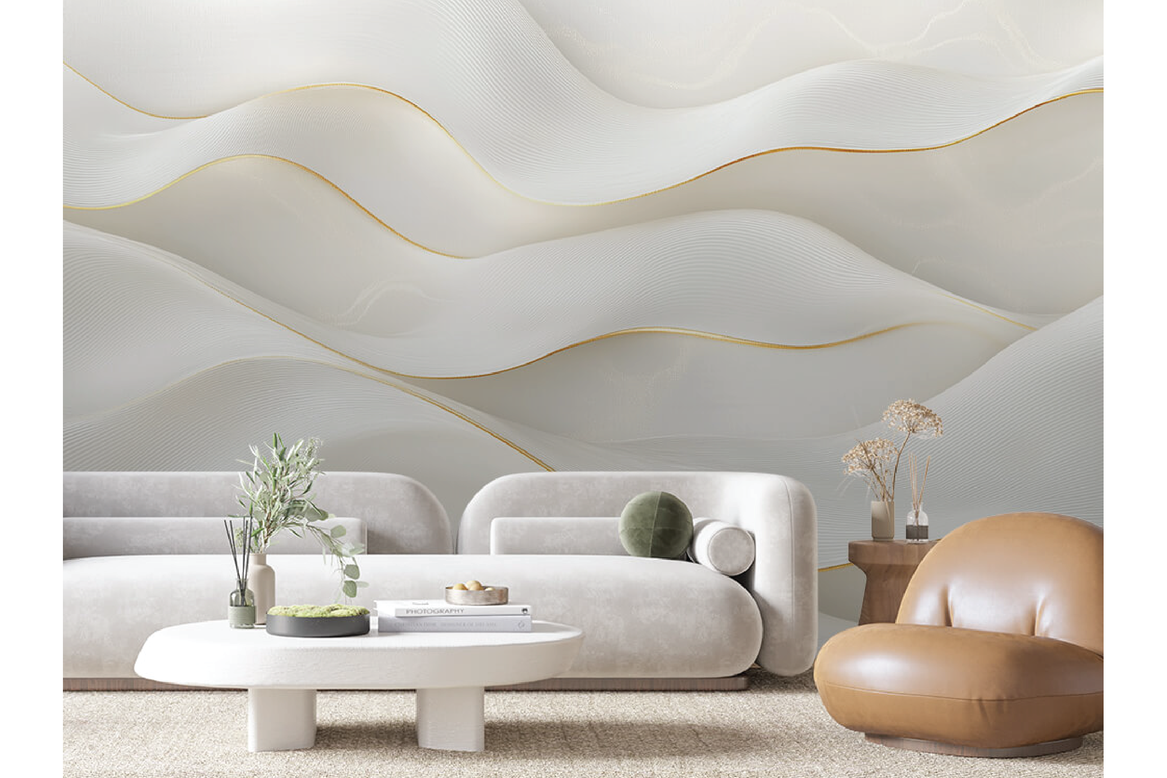 Render Wallpaper | 007