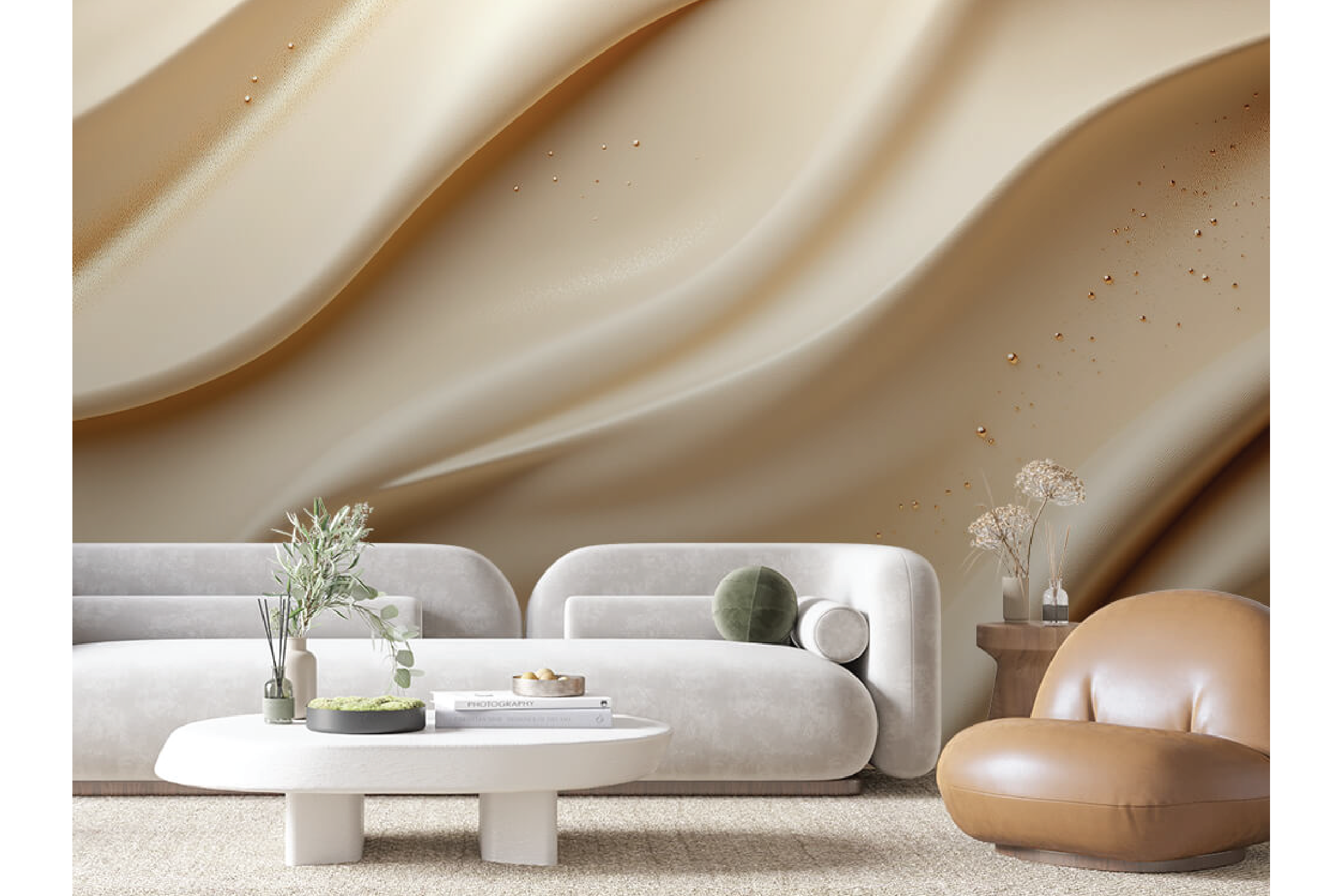 Render Wallpaper | 010