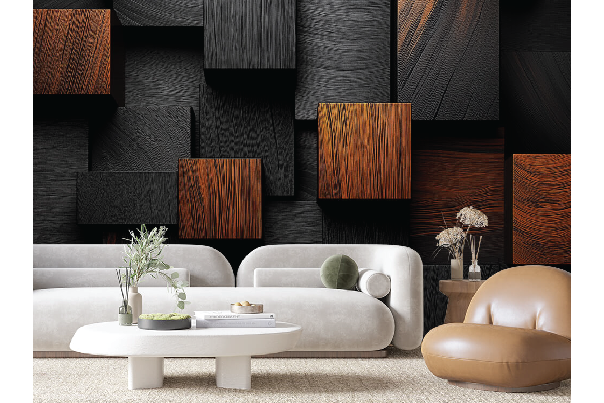 Render Wallpaper | 014