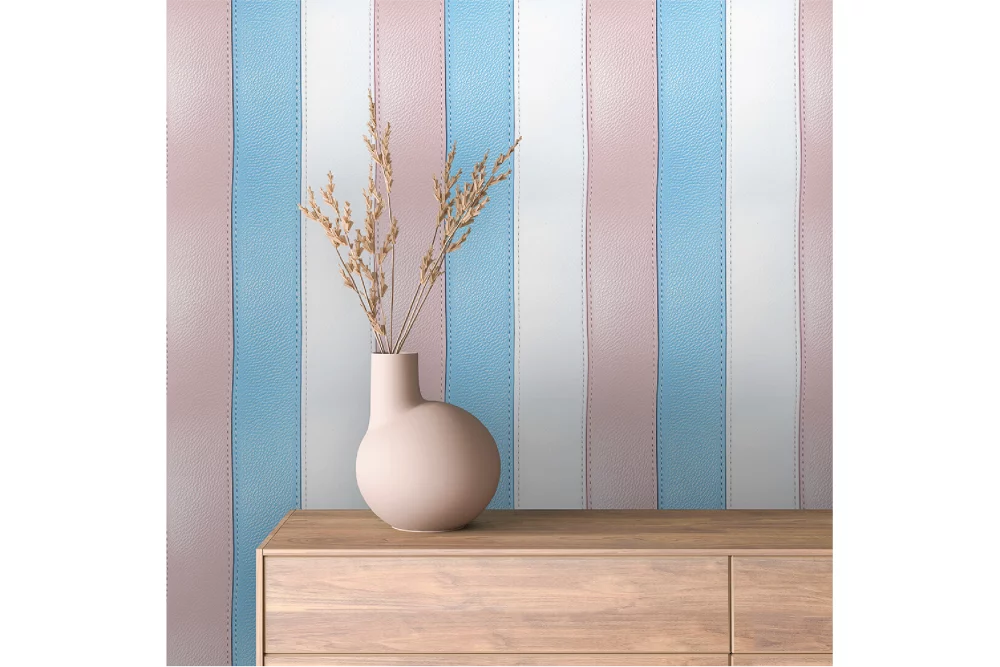 Striped Wallpaper | 019
