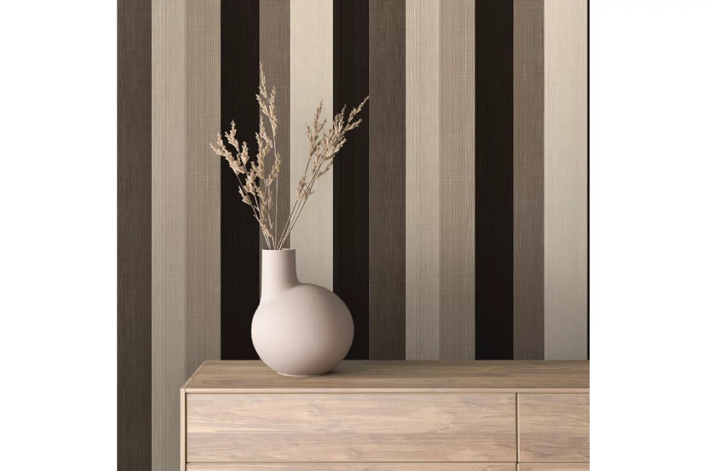 Striped Wallpaper | 029