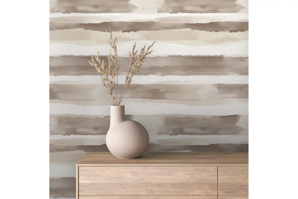 Striped Wallpaper | 032