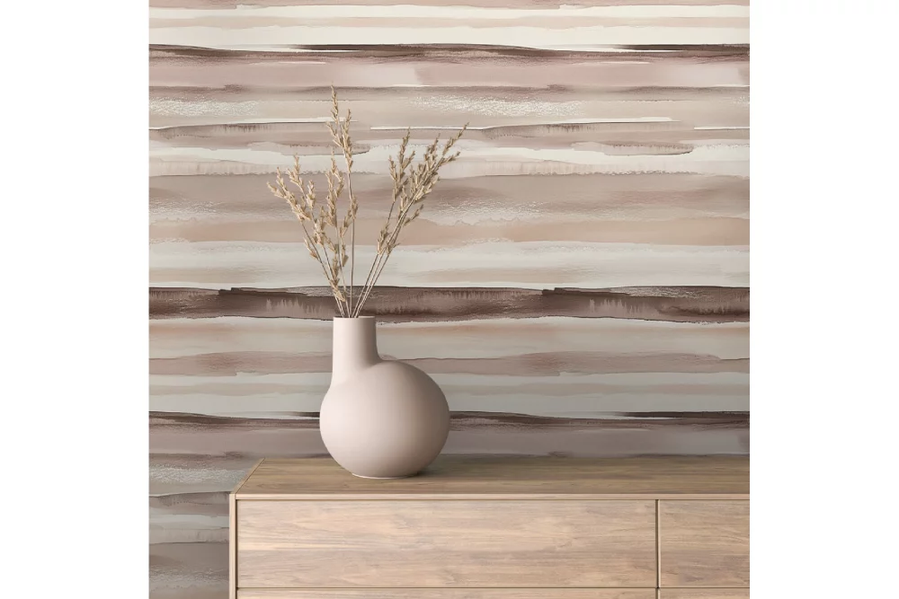 Striped Wallpaper | 033