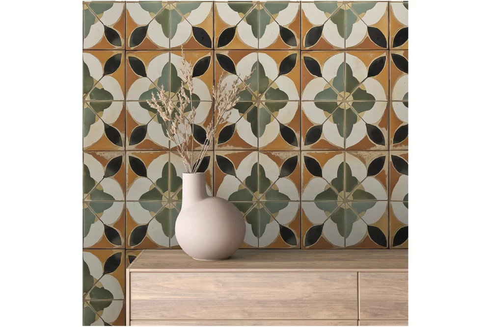 Tile Wallpaper | 011