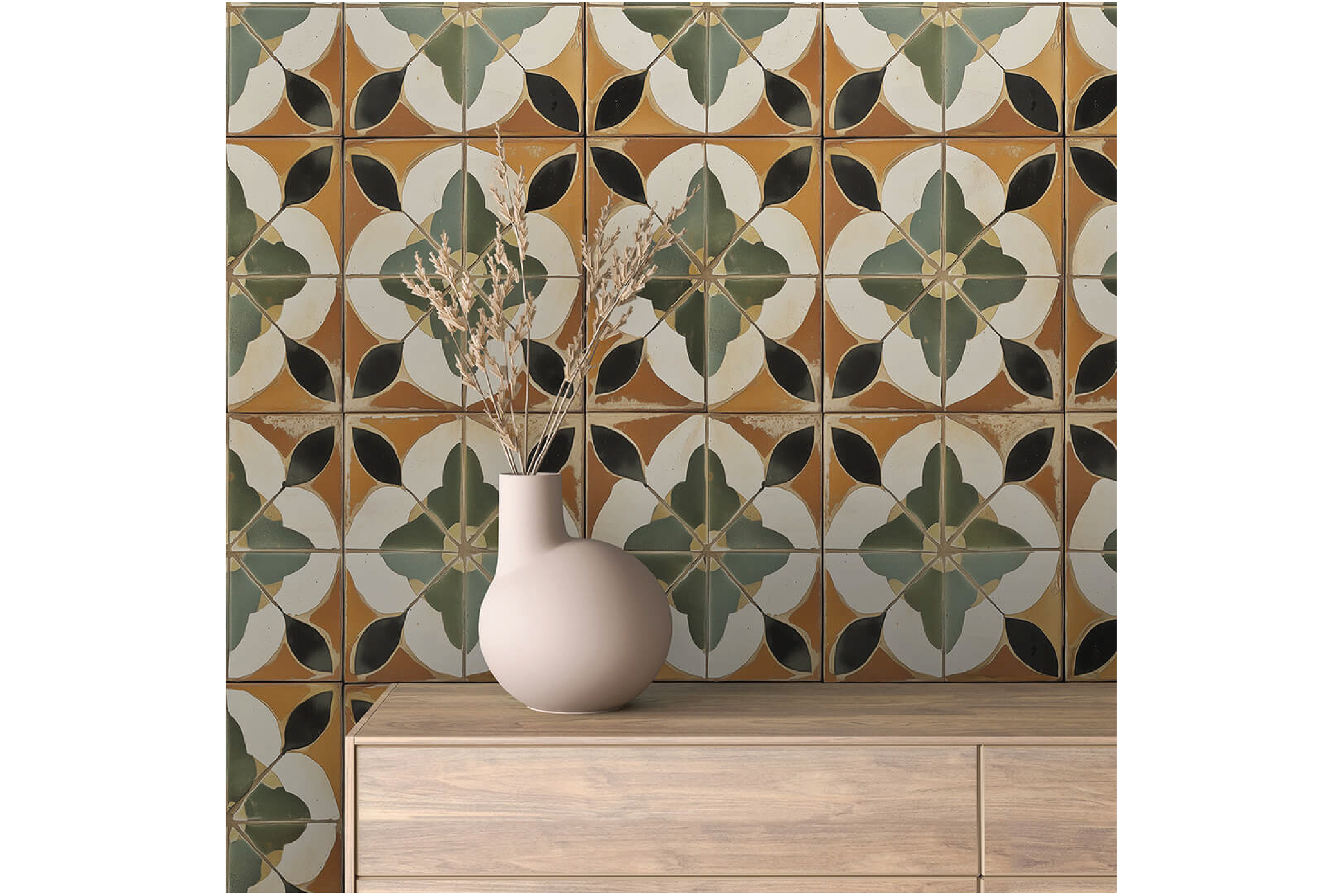 Tile Wallpaper | 011