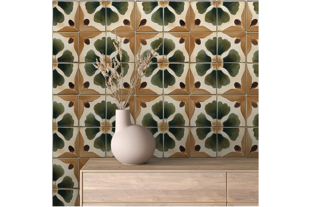 Tile Wallpaper | 012