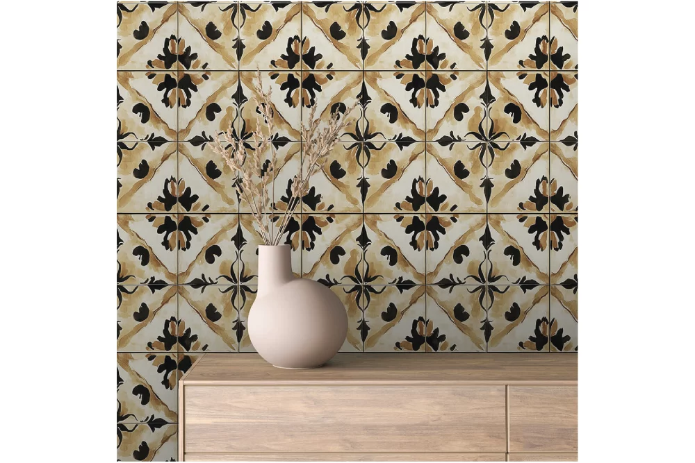 Tile Wallpaper | 015