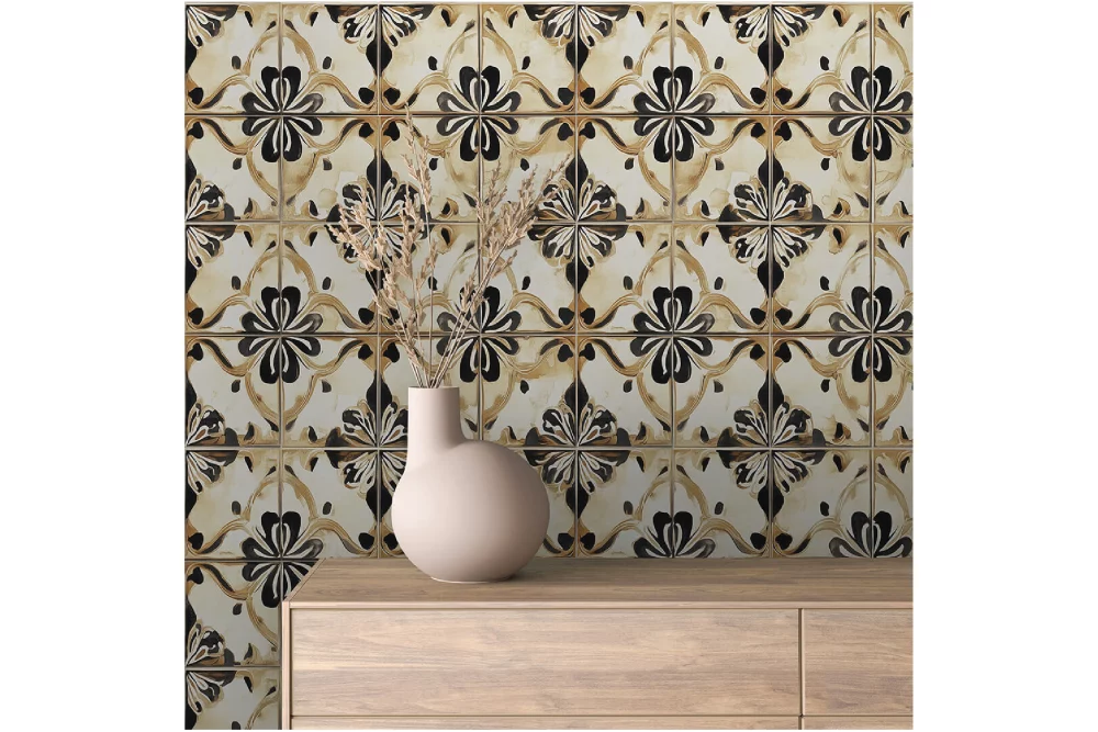 Tile Wallpaper | 020