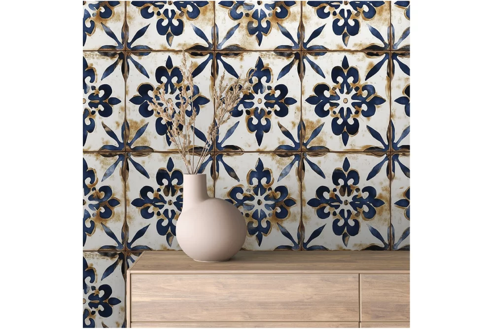 Tile Wallpaper | 021