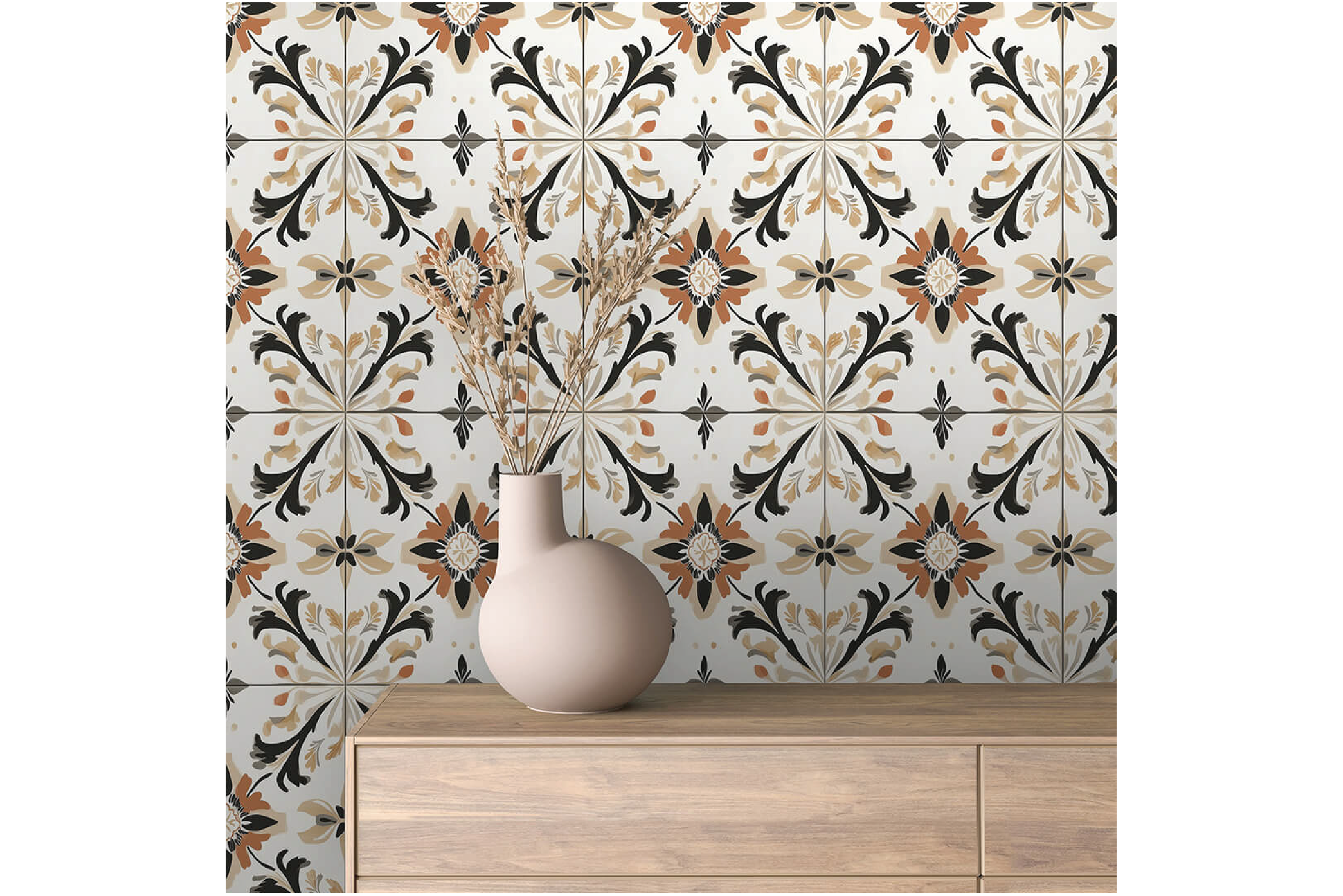 Tile Wallpaper | 027