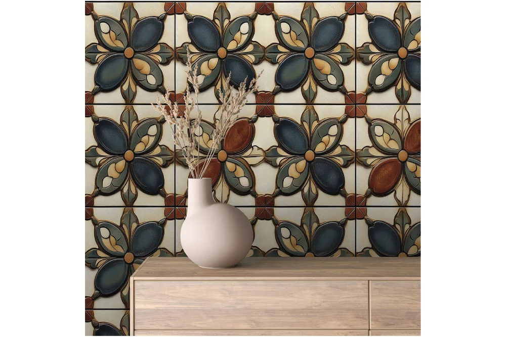 Tile Wallpaper | 030