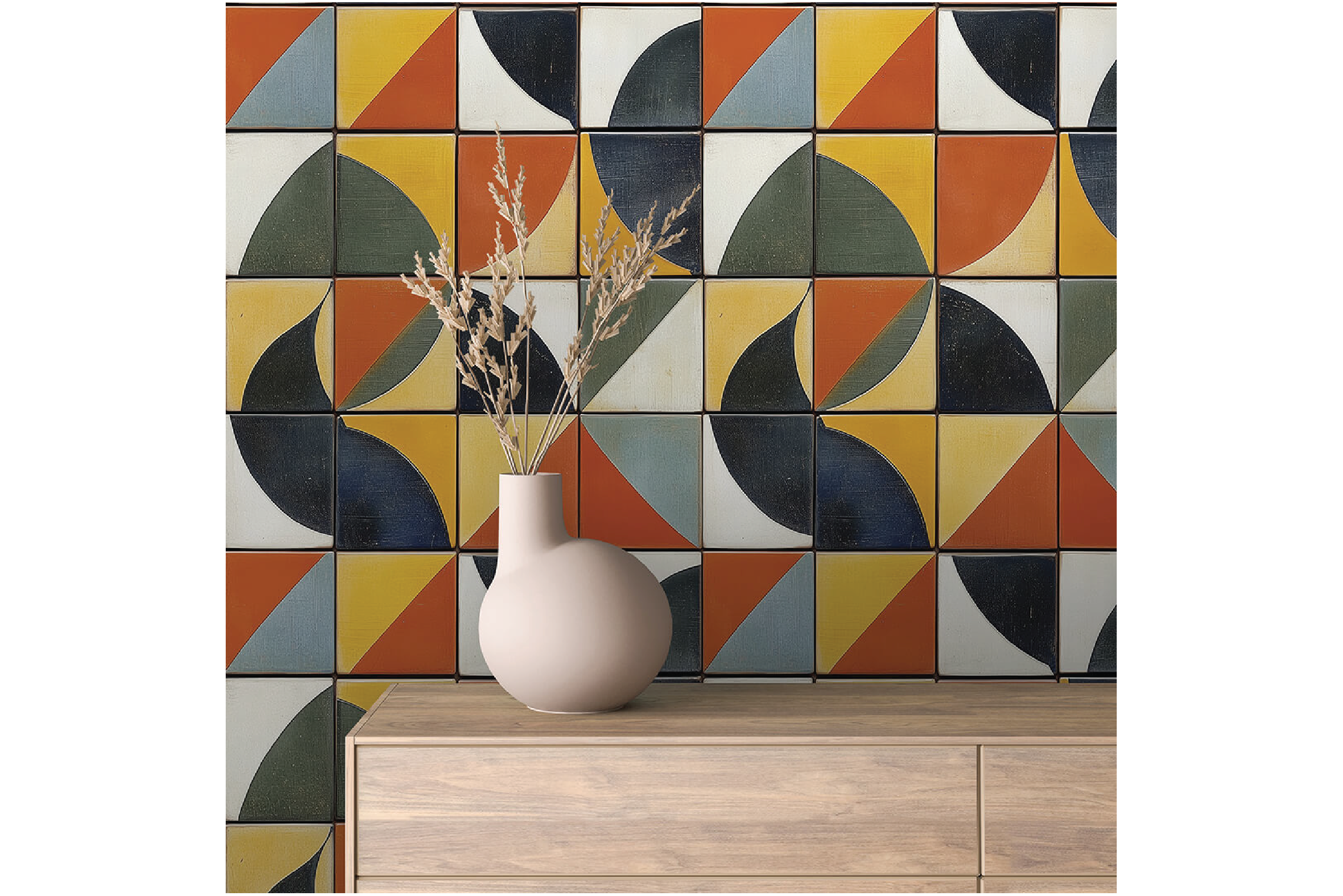 Tile Wallpaper | 032