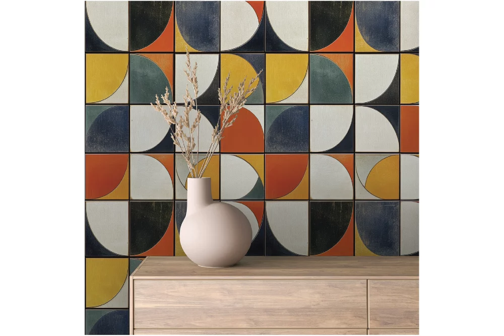 Tile Wallpaper | 033